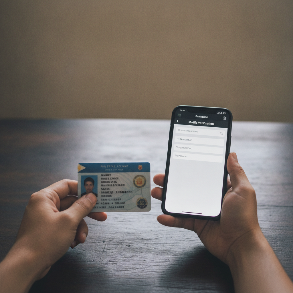 Illustration: Dalmore 77 ID Verification: What Documents You Need and How to Submit Them