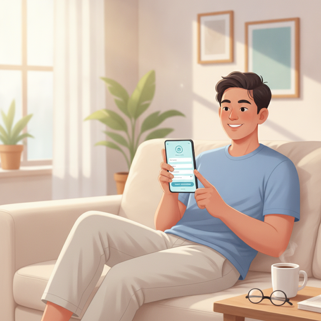 Illustration: How to Register on Dalmore 77: Step-by-Step Guide for Filipino Players